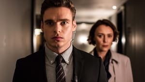 Bodyguard 3. epizoda