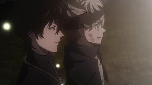 Black Clover 50. epizoda