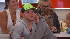 Big Brother 25. epizoda