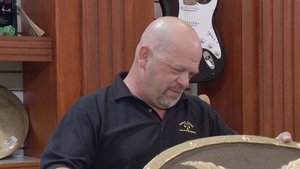 Mistři zastavárny 45. epizoda