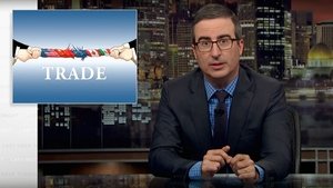 John Oliver: Co týden dal a vzal 21. epizoda