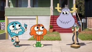 Gumballův úžasný svět 13. epizoda