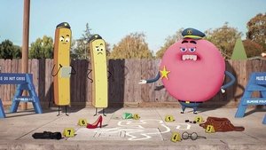 Gumballův úžasný svět 27. epizoda