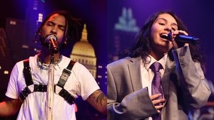 Austin City Limits 5. epizoda