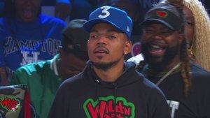 Nick Cannon Presents: Wild 'N Out 1. epizoda