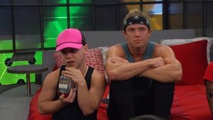 Big Brother 24. epizoda