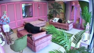Celebrity Big Brother 8. epizoda