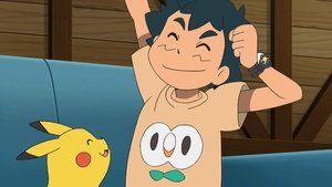 Pokémon Naplnění světla temnotou