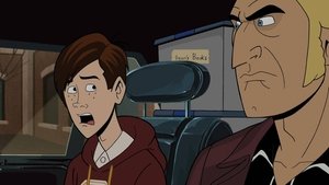 The Venture Bros. 4. epizoda