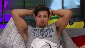 Big Brother 26. epizoda