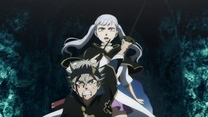 Black Clover 46. epizoda
