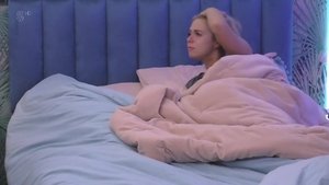 Celebrity Big Brother 11. epizoda