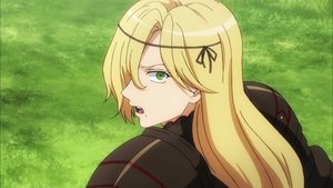 Overlord 9. epizoda