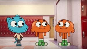Gumballův úžasný svět 11. epizoda