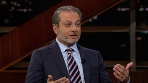 Real Time with Bill Maher 24. epizoda
