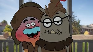 Gumballův úžasný svět 19. epizoda