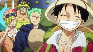 One Piece 14. epizoda
