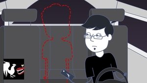 Rooster Teeth Animated Adventures 33. epizoda