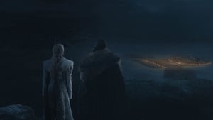 Hra o trůny Dlouhá noc