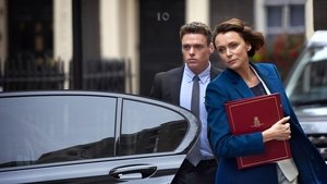Bodyguard 1. epizoda