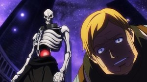 Overlord 8. epizoda