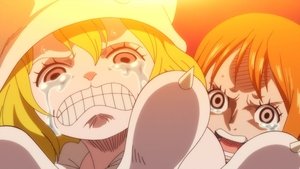 One Piece 850. epizoda