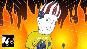 Rooster Teeth Animated Adventures 34. epizoda