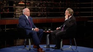 Real Time with Bill Maher 25. epizoda