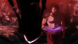 Black Clover 49. epizoda