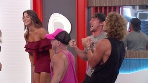 Big Brother 29. epizoda