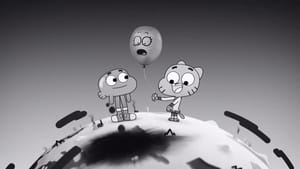 Gumballův úžasný svět 9. epizoda