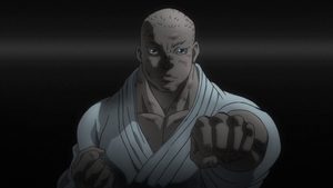 Baki Trest