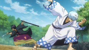 Gintama 10. epizoda