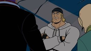 The Venture Bros. 3. epizoda