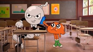 Gumballův úžasný svět 3. epizoda