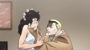 Baki Pan Oliva