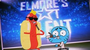 Gumballův úžasný svět 7. epizoda