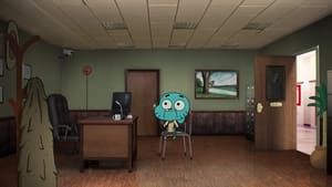 Gumballův úžasný svět 12. epizoda