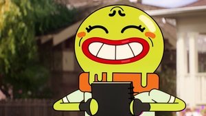 Gumballův úžasný svět 14. epizoda