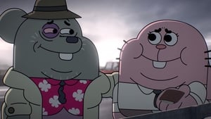 Gumballův úžasný svět 6. epizoda