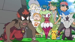 Pokémon Dlouhý skok domů