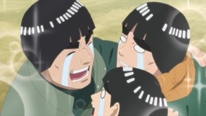 Boruto: Naruto Next Generations 70. epizoda