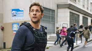 Jack Ryan Francouzská spojka