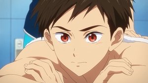 Free! 10. epizoda