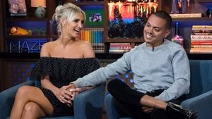 Watch What Happens Live with Andy Cohen 135. epizoda
