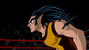 Ben 10 6. epizoda