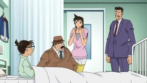 Detektiv Conan 914. epizoda
