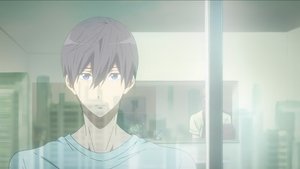 Free! 2. epizoda