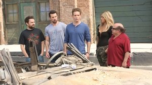 It's Always Sunny in Philadelphia 5. epizoda