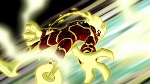 Ben 10 5. epizoda